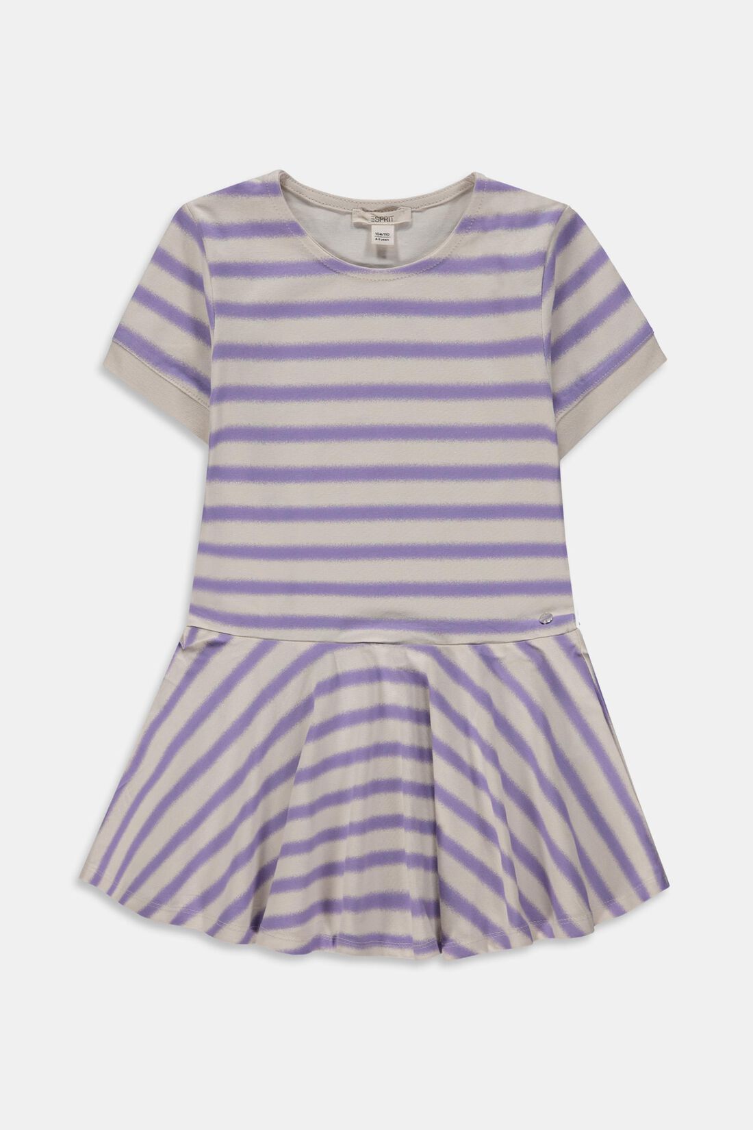 Dresses knitted