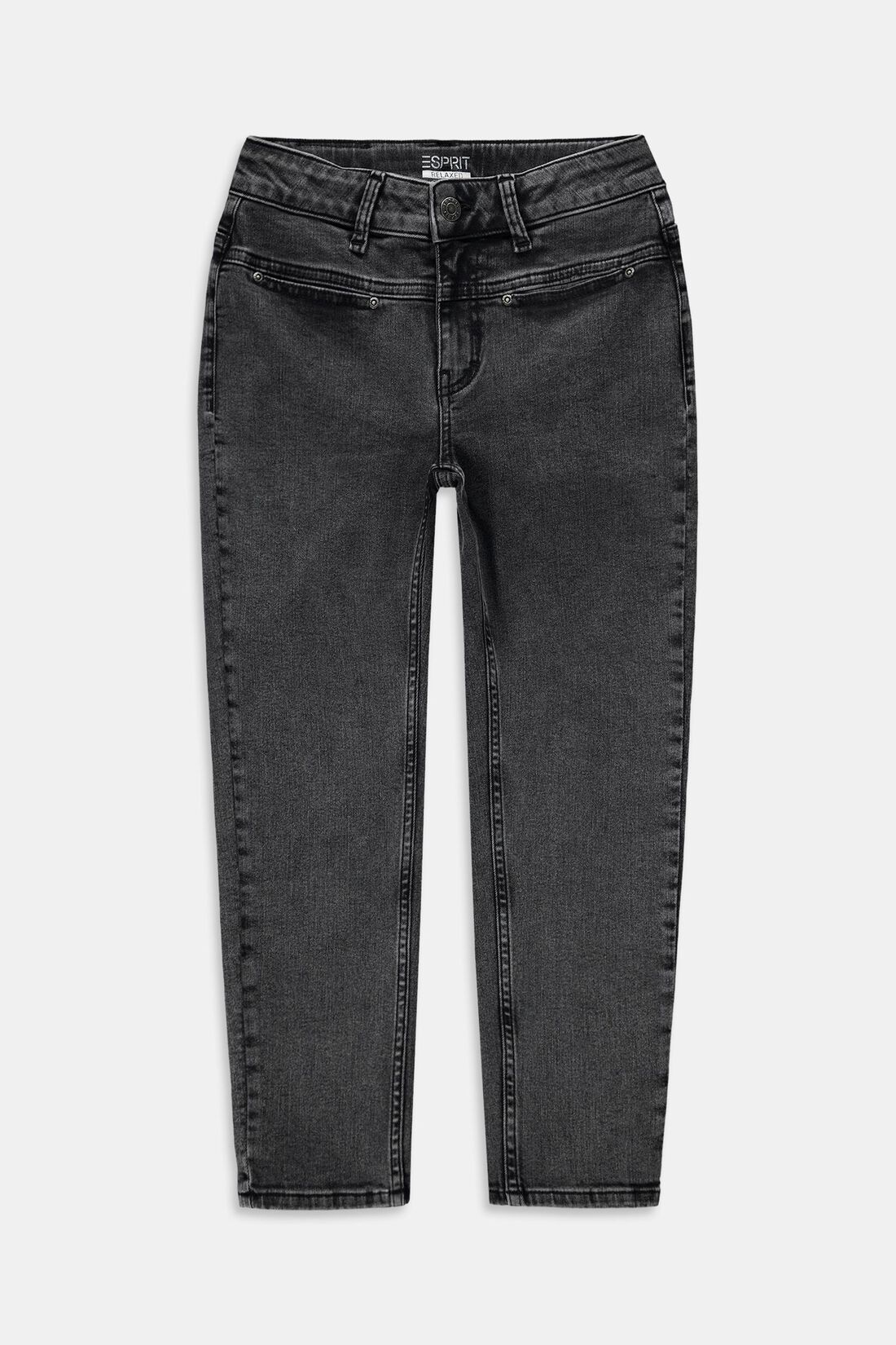 Pants denim