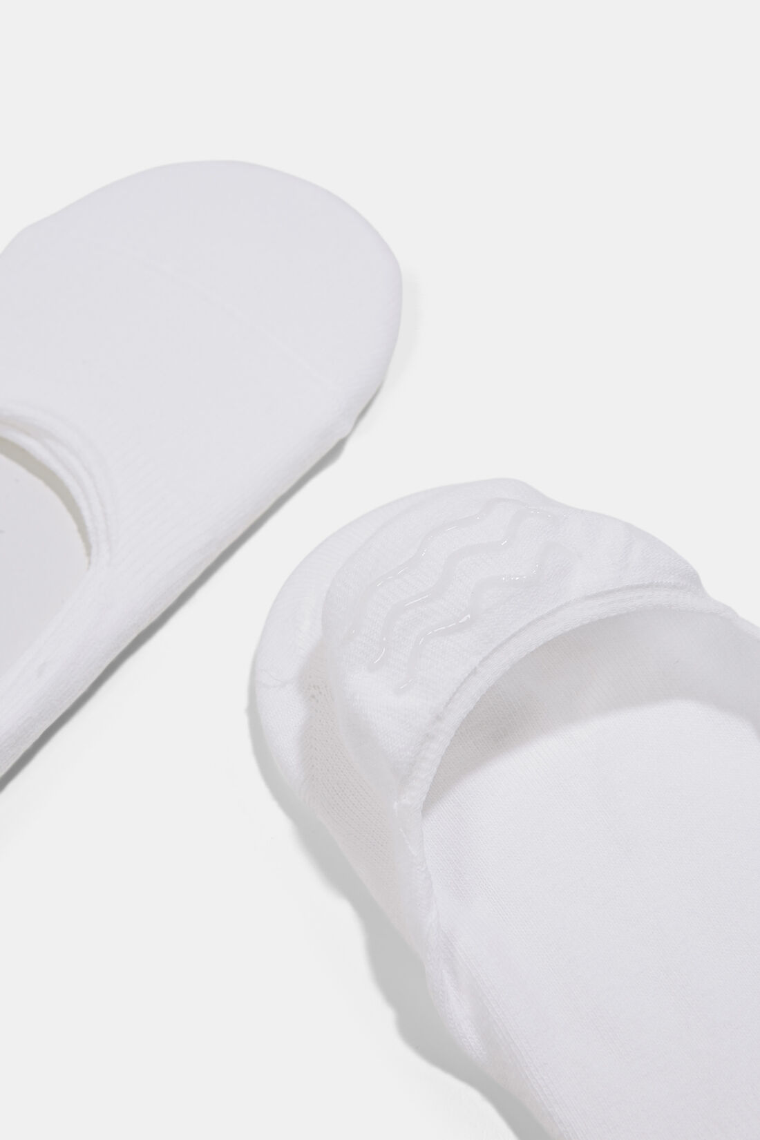 2er-Pack F&uuml;&szlig;linge mit Anti-Slip-System