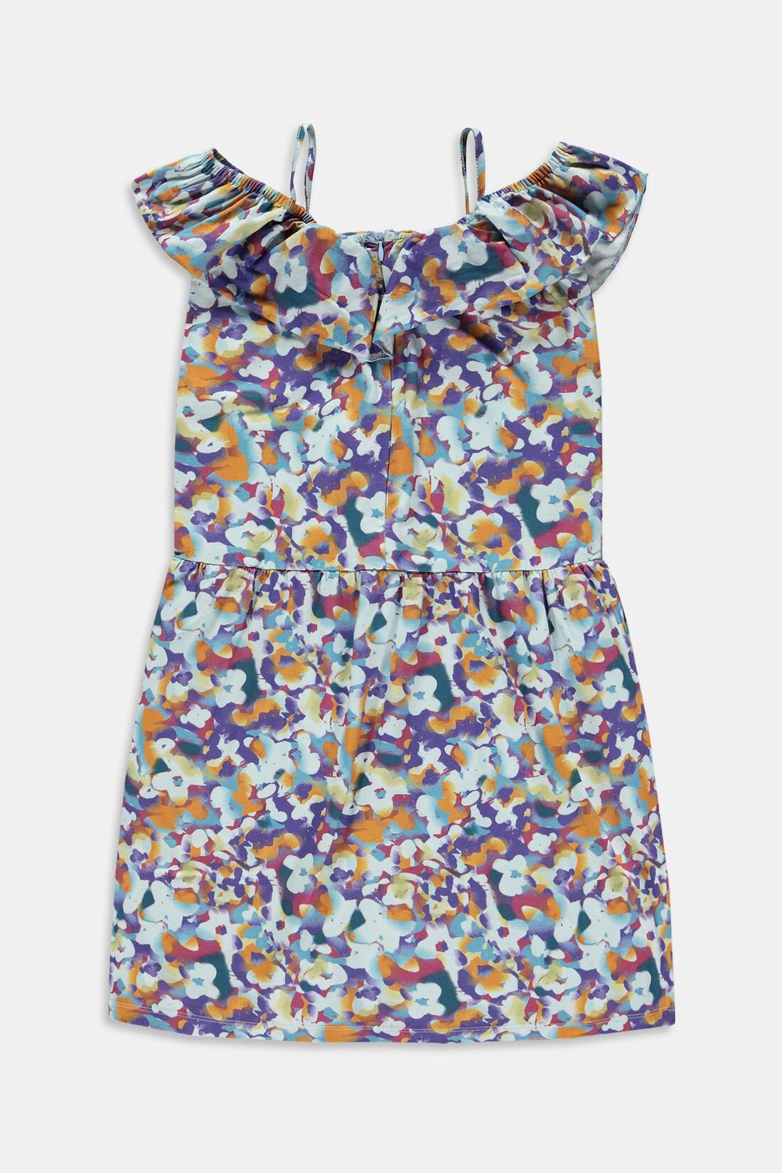 Dresses knitted