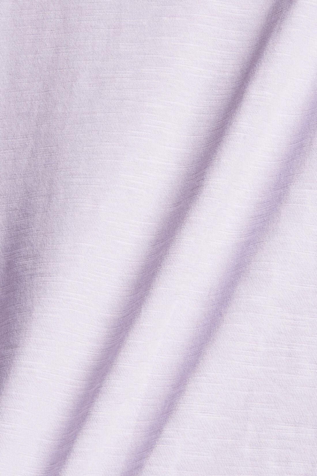 T-Shirt mit Fotoprint, Bio-Baumwolle