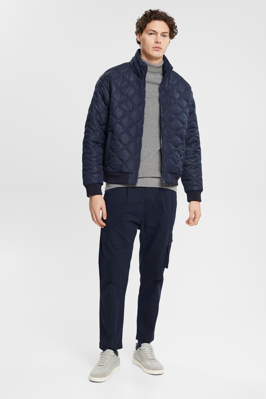 Steppjacke