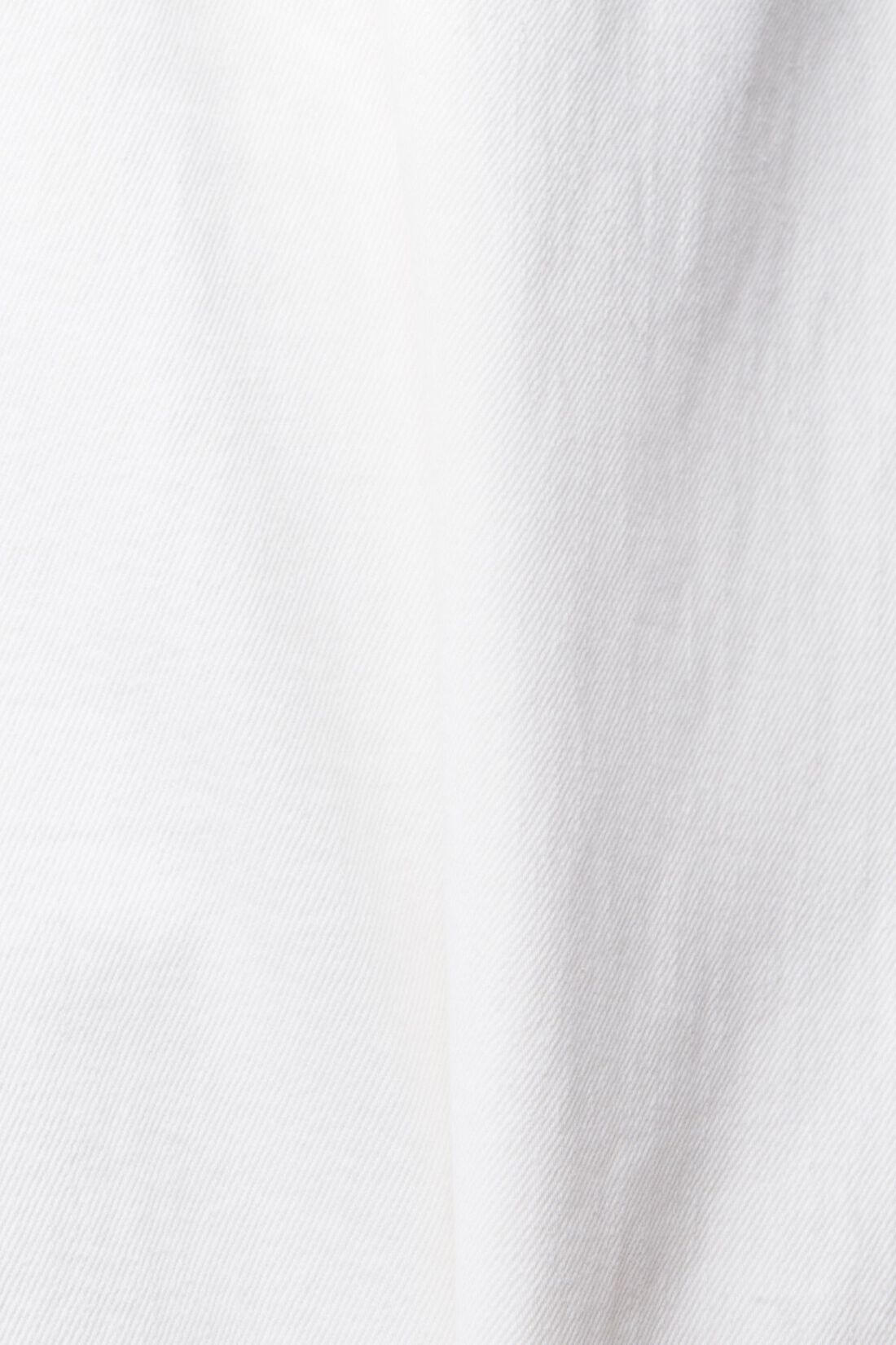 Jeans mit geradem Bein