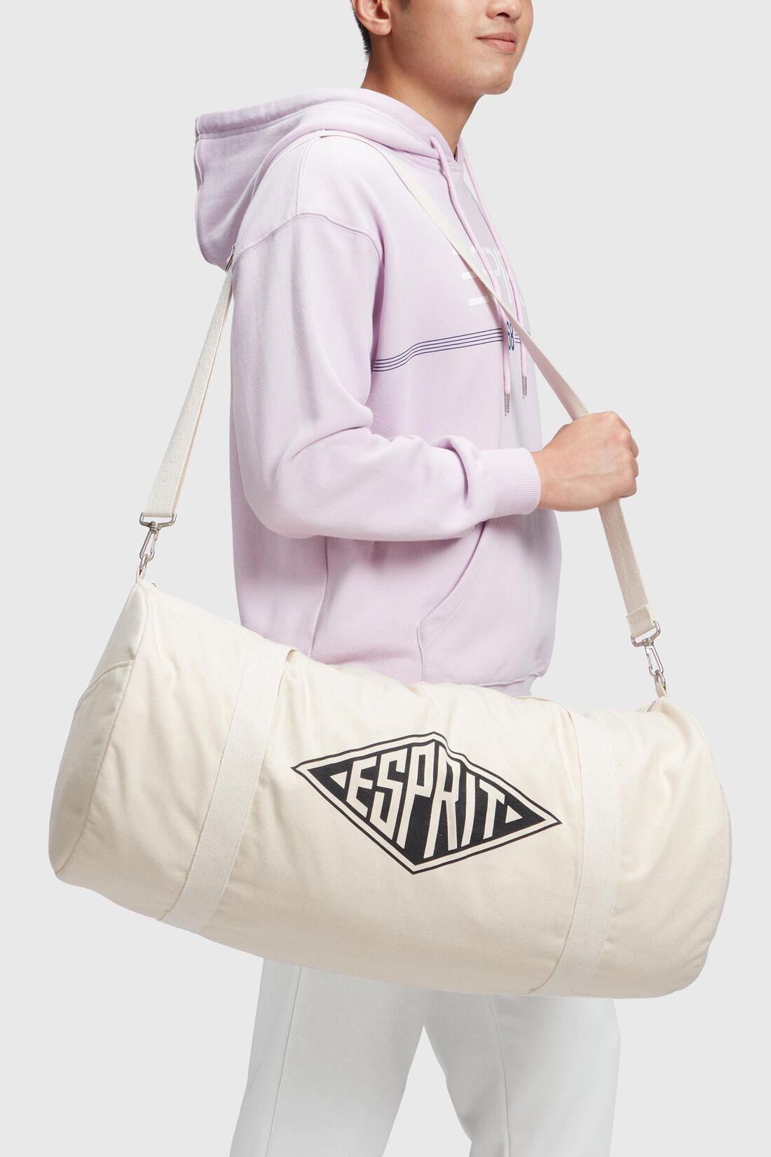 Large Duffle Bag