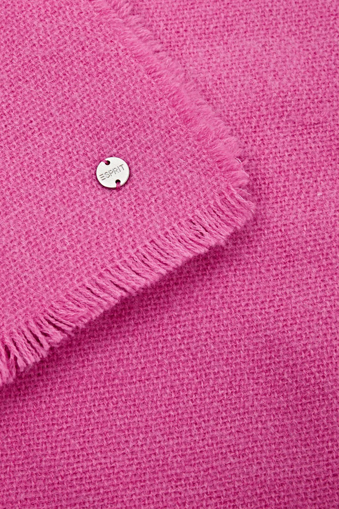 Weicher Schal