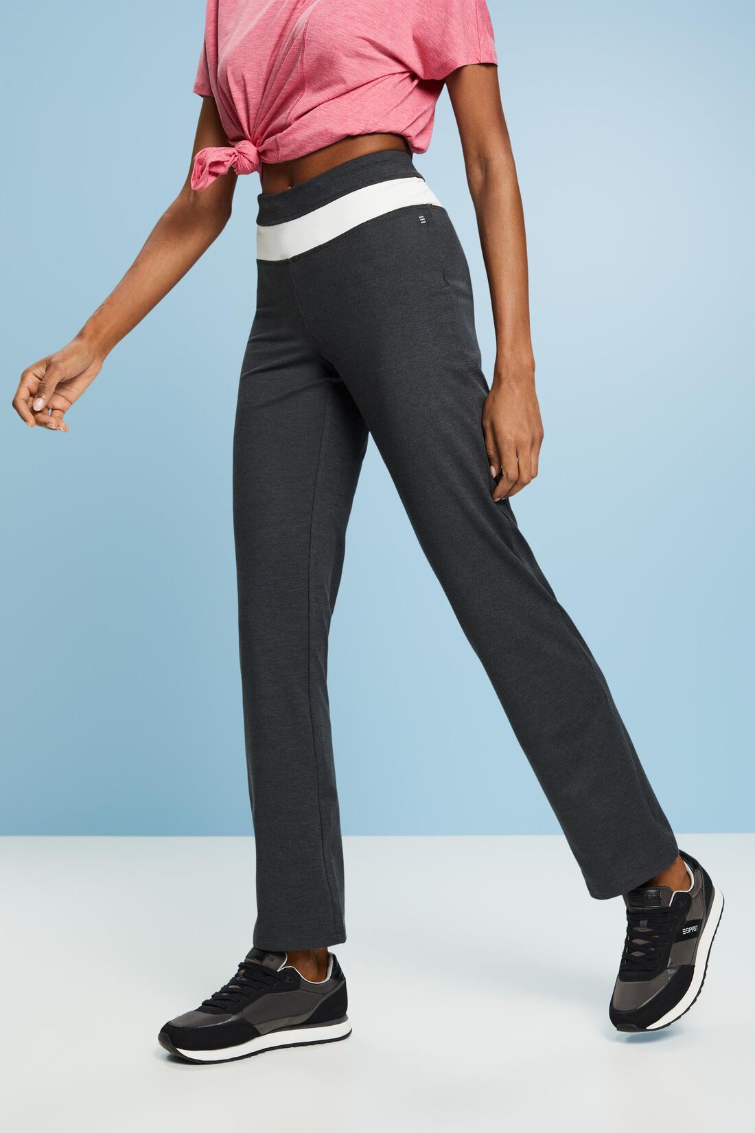 Jersey-Sporthose, E-DRY