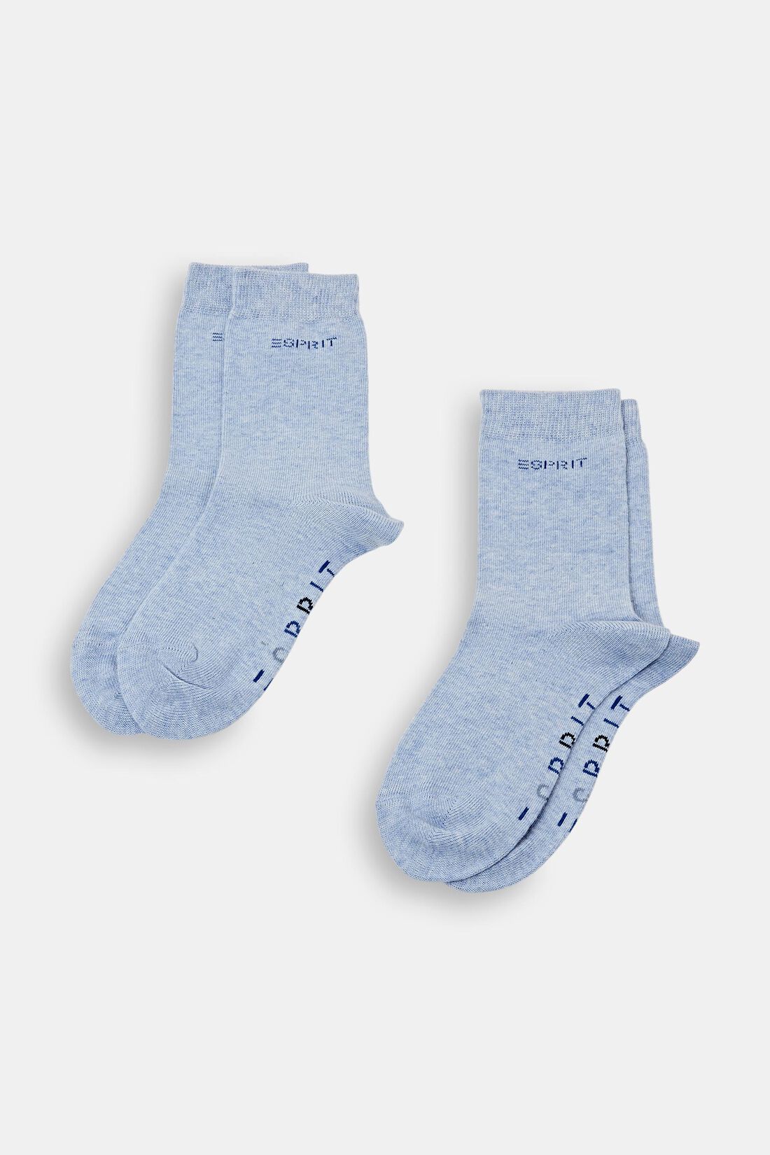 Kindersocken mit Logo