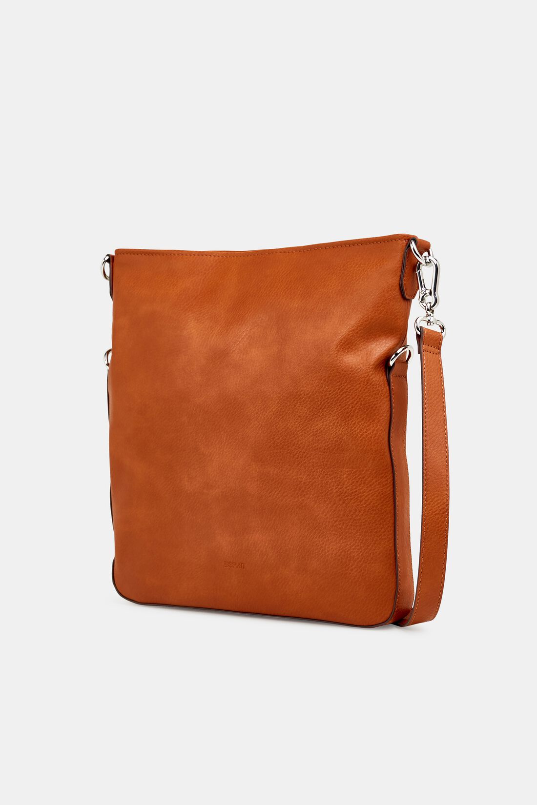 Flap Over-Bag in Lederoptik