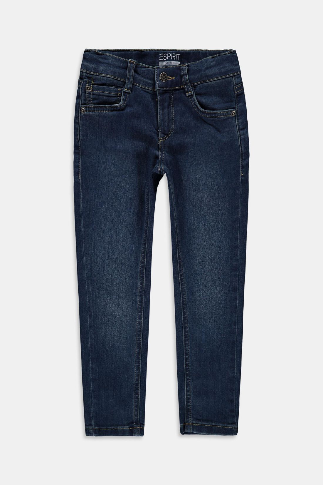 Pants denim