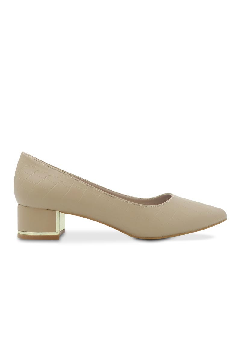 Vincci Formal Court