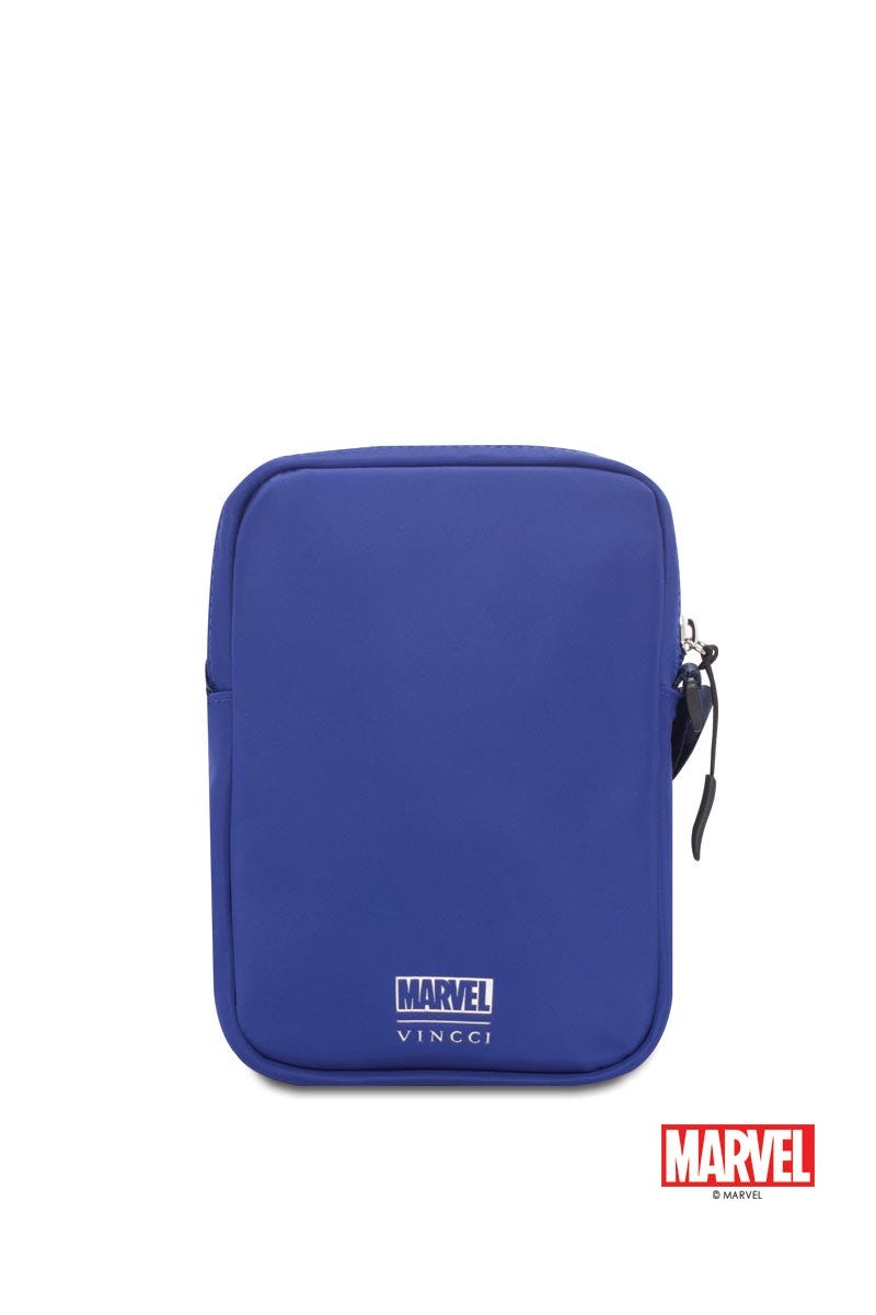 Vincci Mini Marvel Shoulder Spiderman Boy Bag