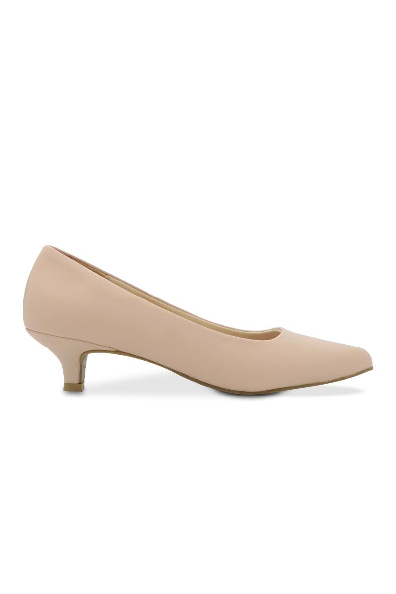 Vincci Formal Court