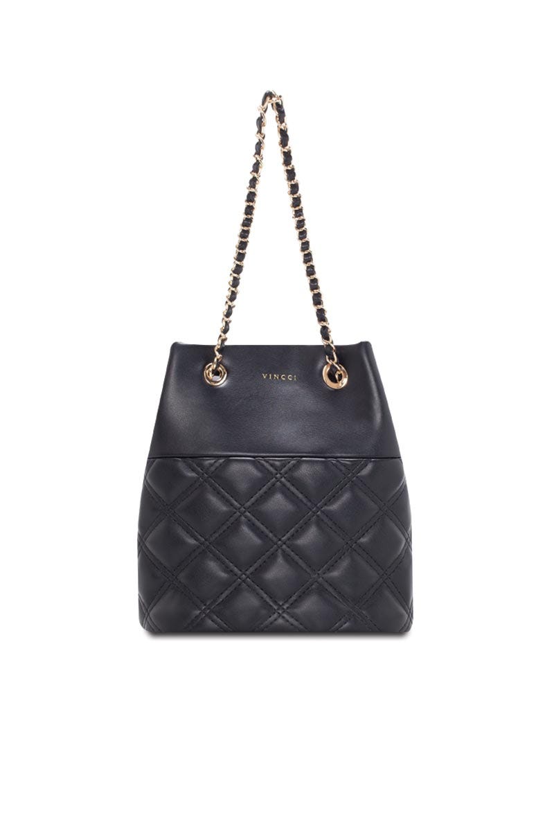 Vincci Casual Shoulder Bag