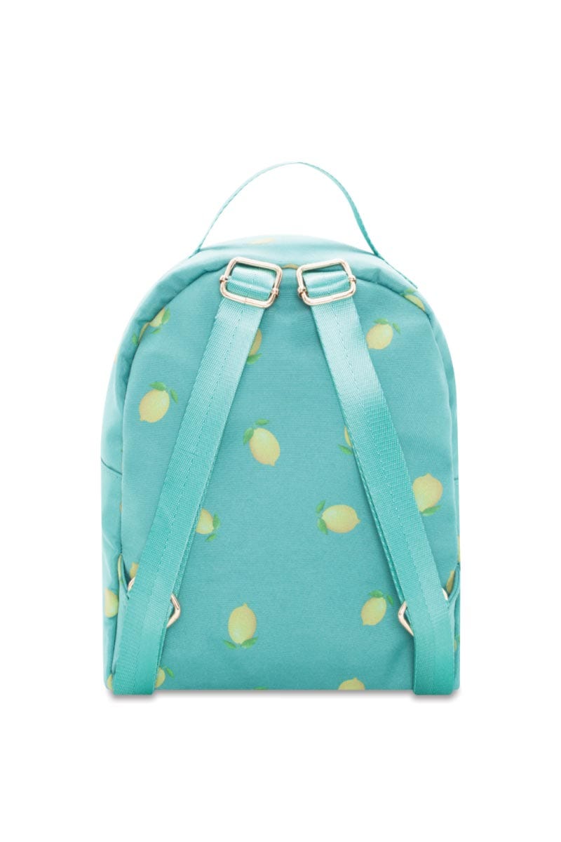 Vincci Mini Casual Backpack Girl