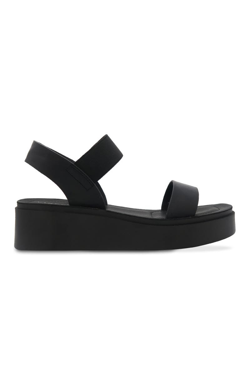Vincci Casual Wedge Platform