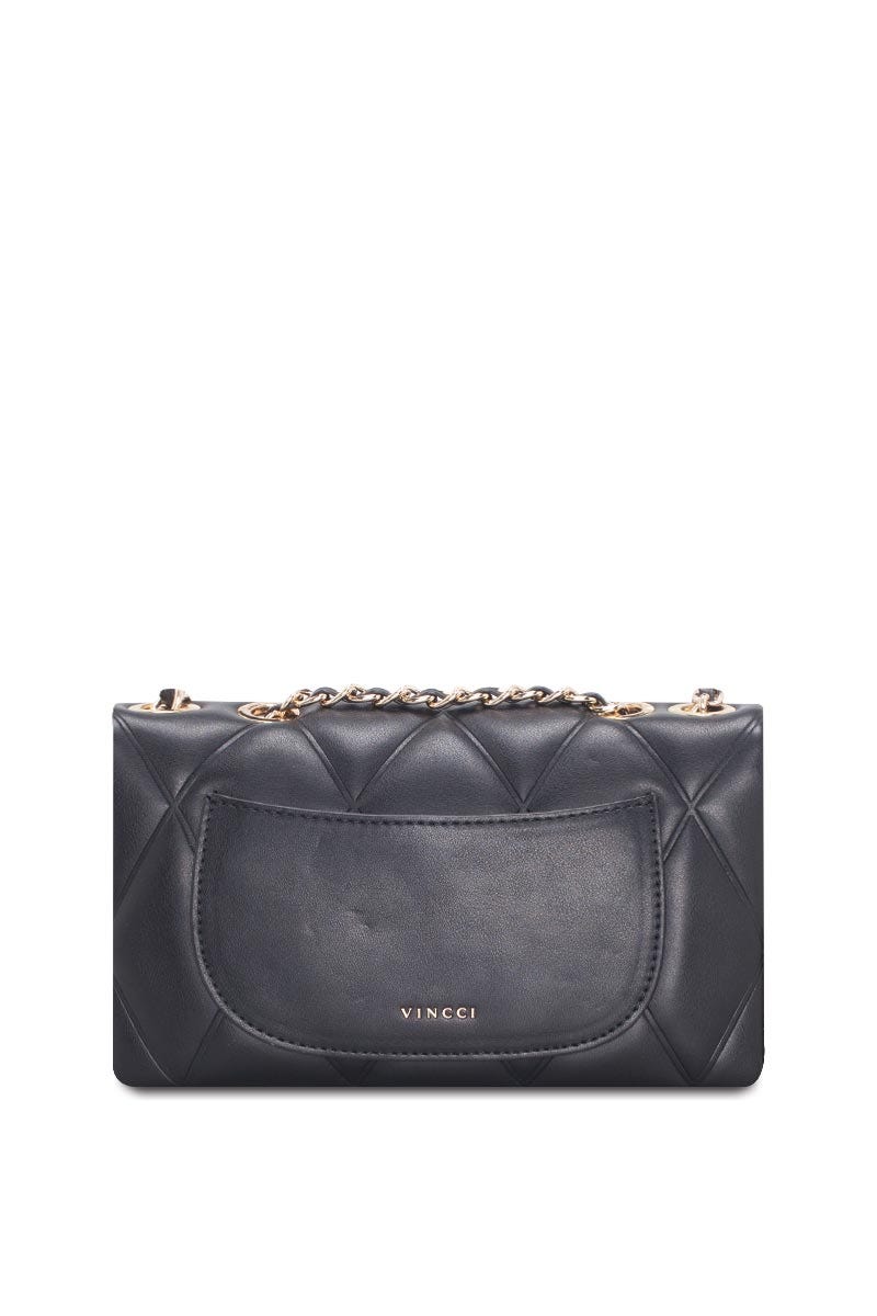Vincci Casual Shoulder Bag [Not valid for Exchange]