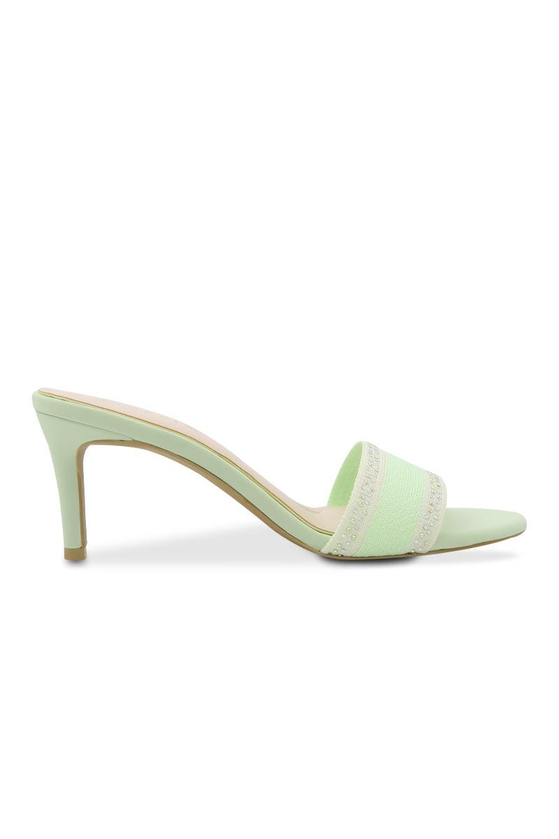 Vincci Party Shoes Heel [Not valid for Exchange]