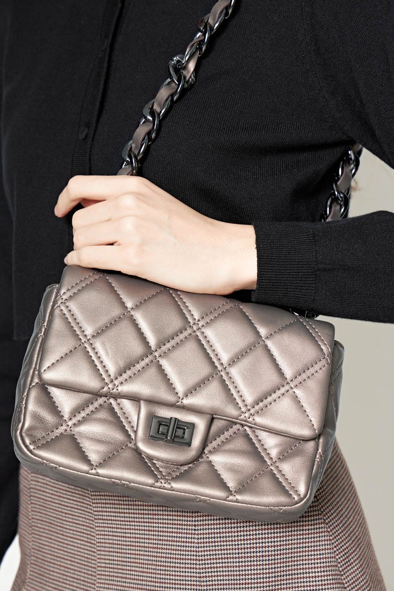 Vincci Casual Shoulder Bag