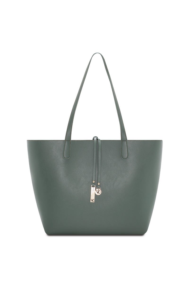 Vincci Casual Tote Bag