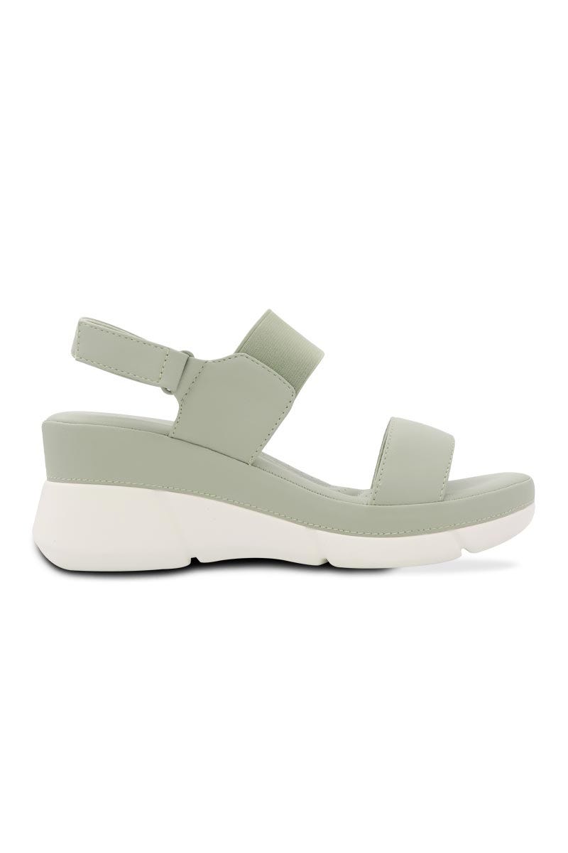 Vincci Comfort Wedge Platform