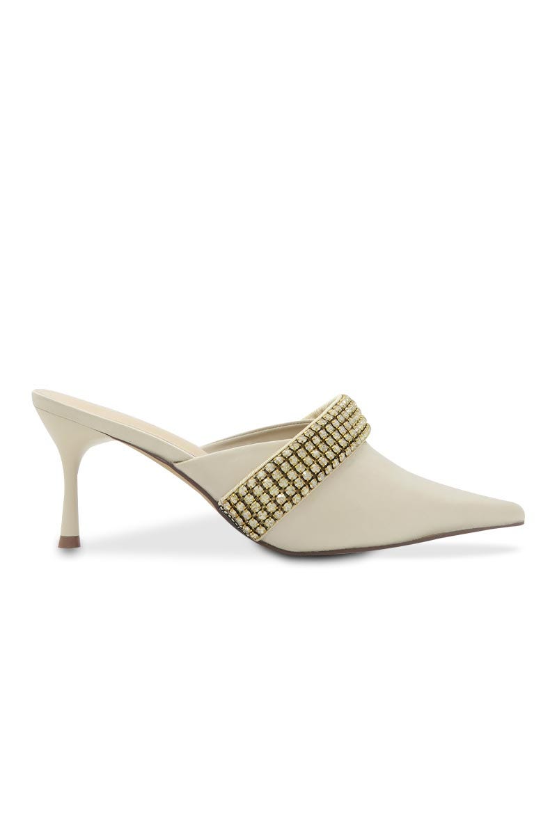 Vincci Party Heels Heel [Not valid for Exchange]