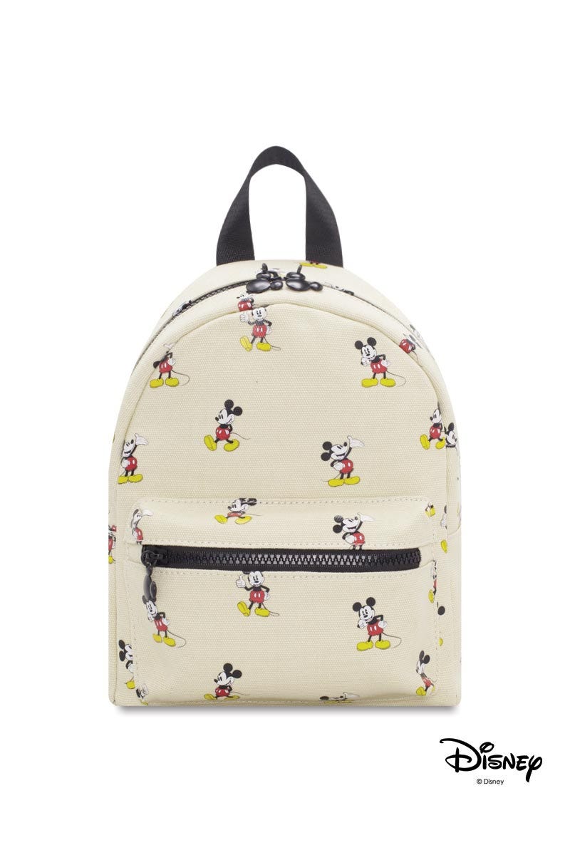 Vincci Mini Disney Backpack Mickey Mouse Boy