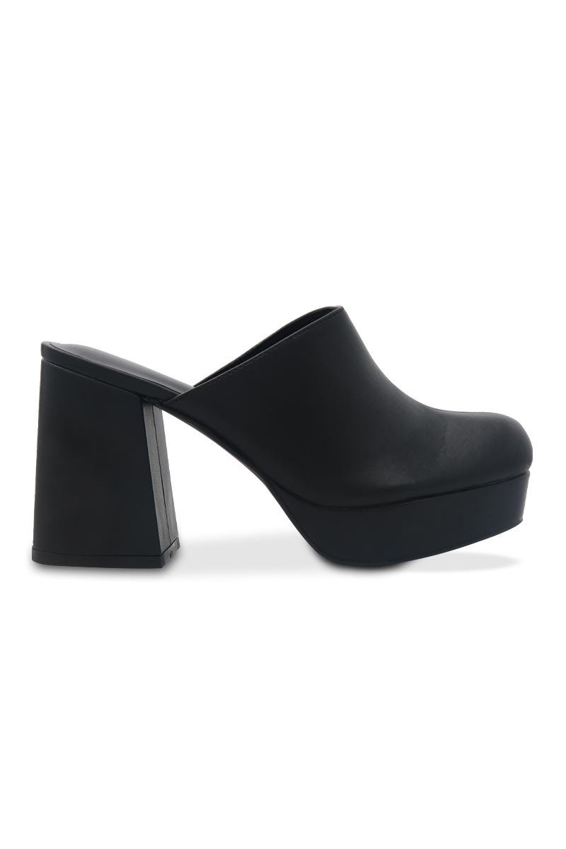 Vincci Casual Wedge Platform