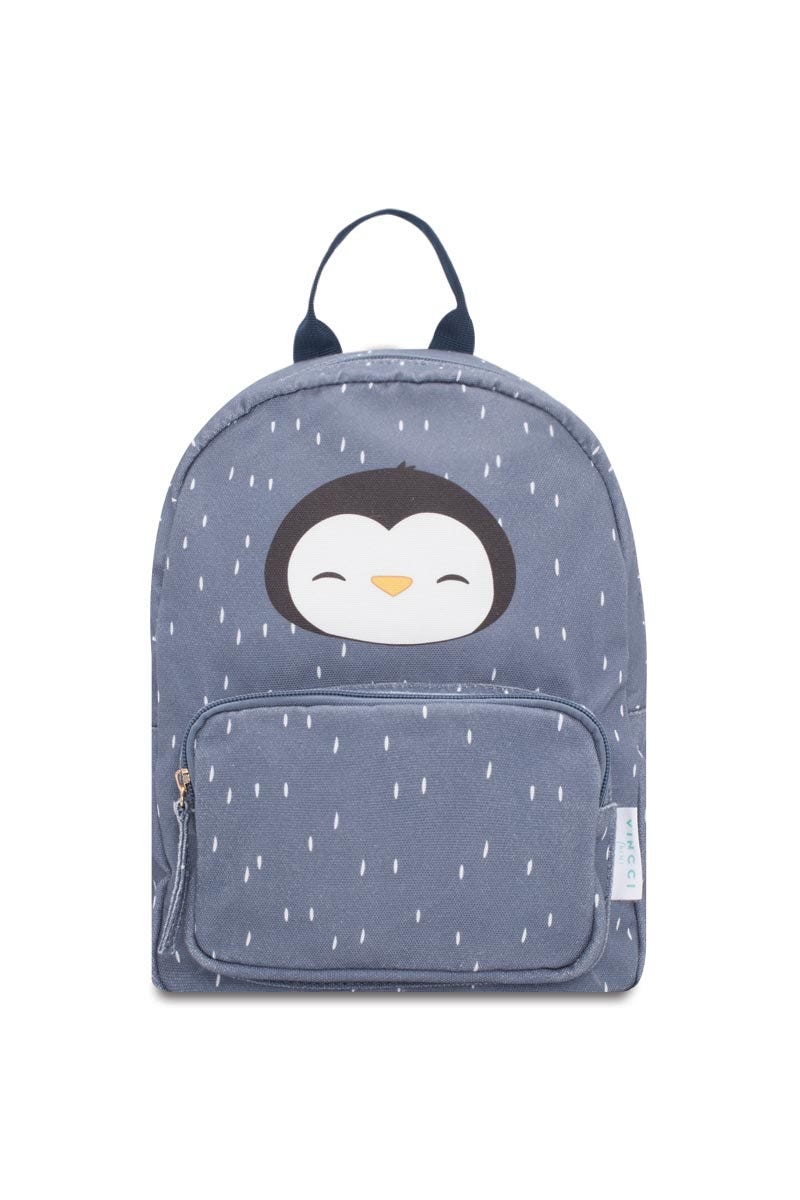 Vincci Mini Casual Backpack Boy