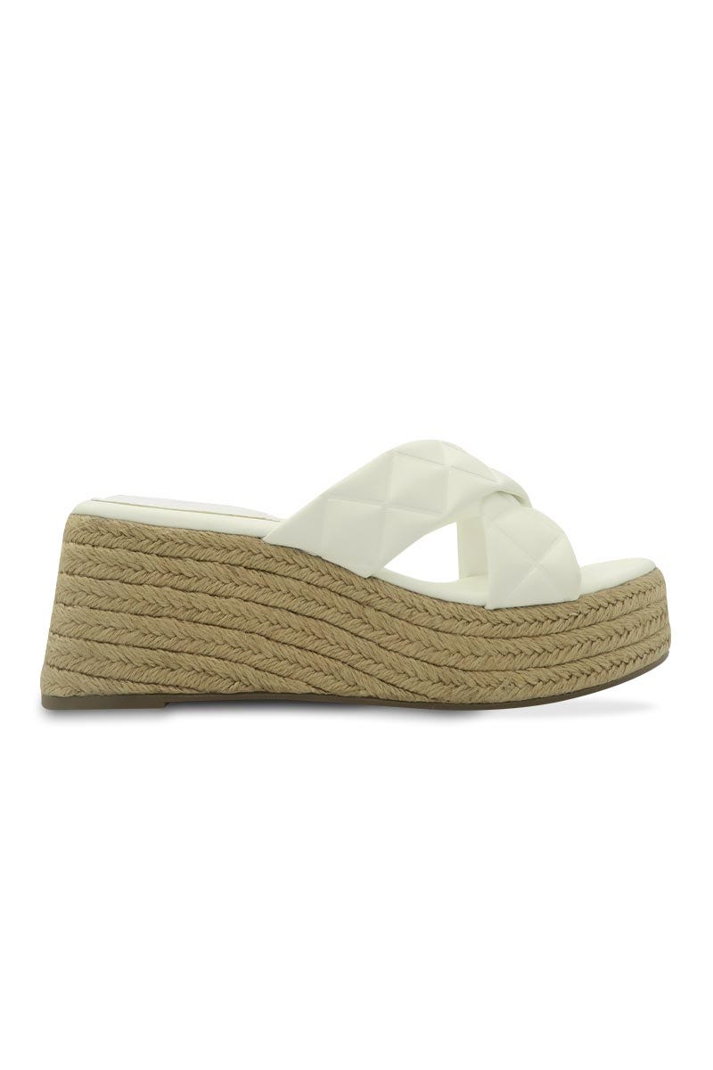 Vincci Casual Wedge Platform