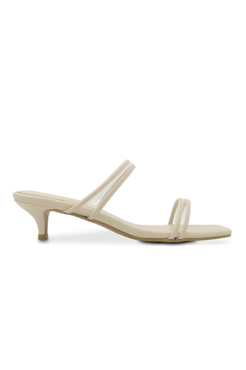 Vincci Party Heels Heel