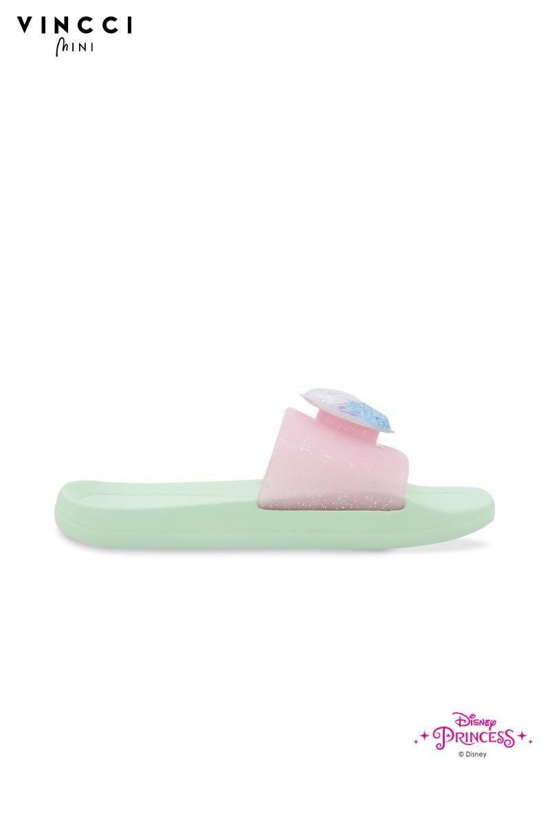 Vincci Mini Disney Sandal Princess Ariel Girl