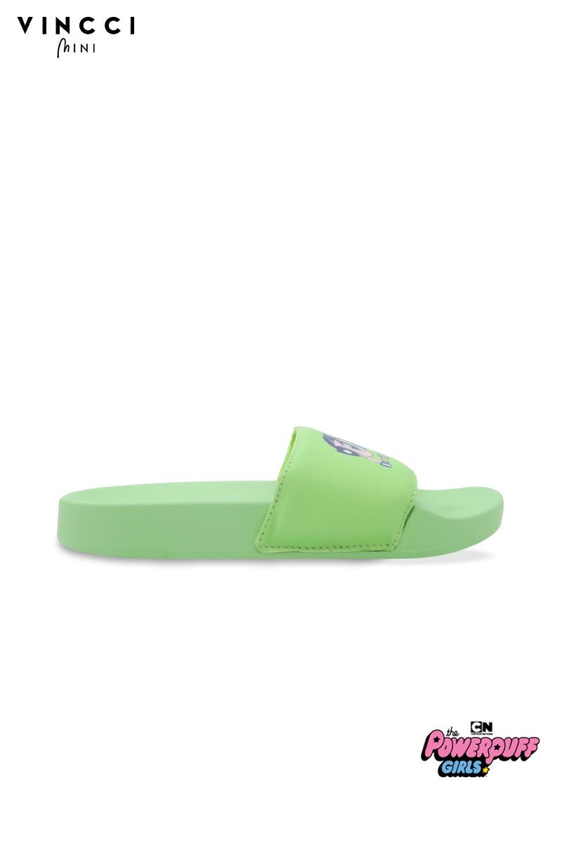 Vincci Mini The Powerpuff Girls Sandal Girl