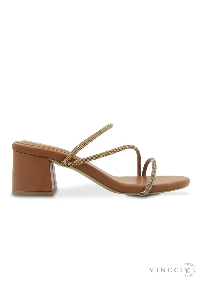 Vincci Party Heels Heel