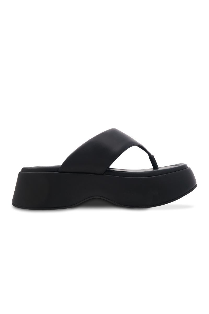 Vincci Casual Wedge Platform