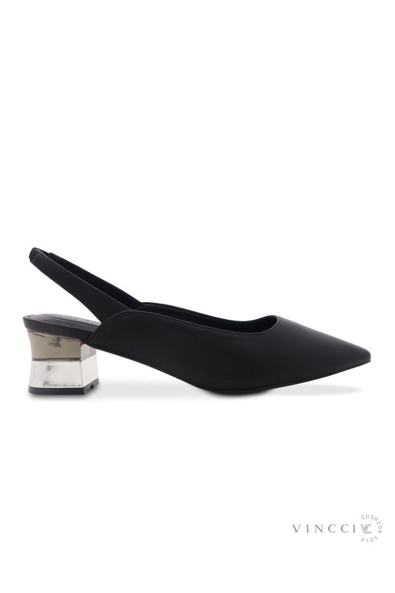 Vincci Party Heels Heel