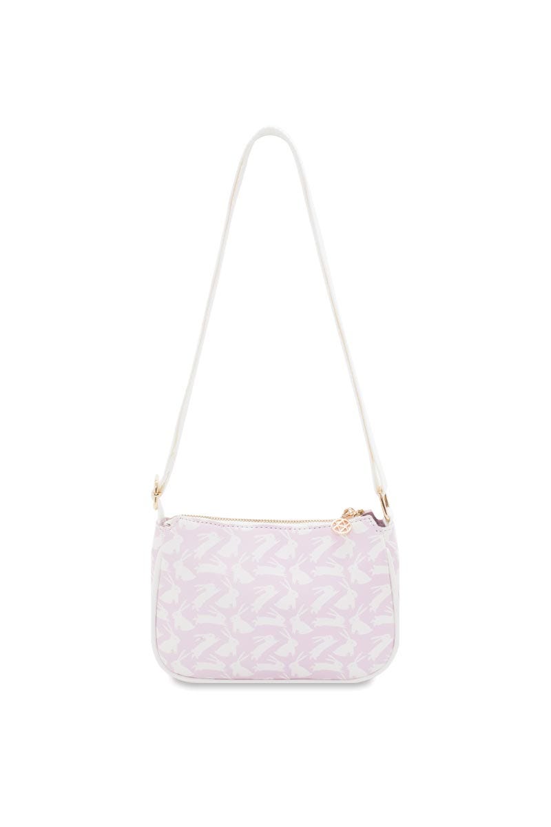 Vincci Mini Casual Shoulder Girl Bag