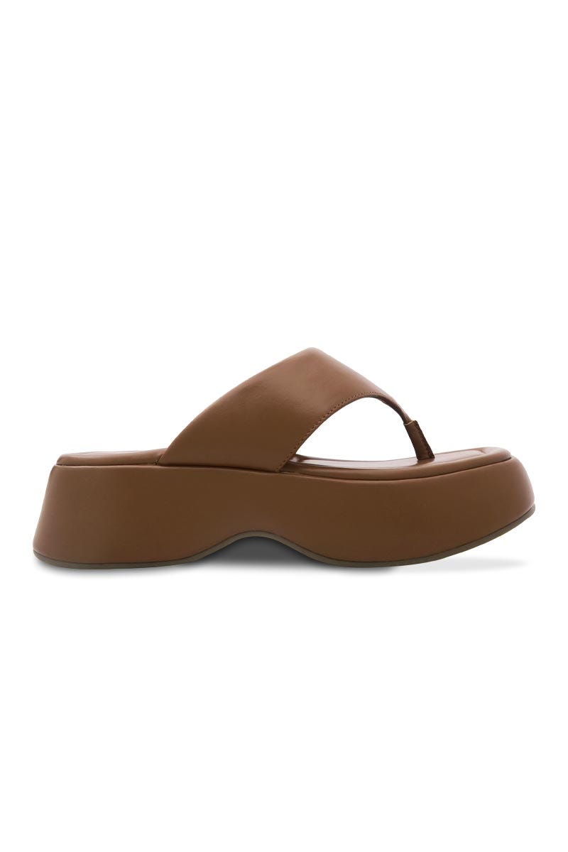 Vincci Casual Wedge Platform