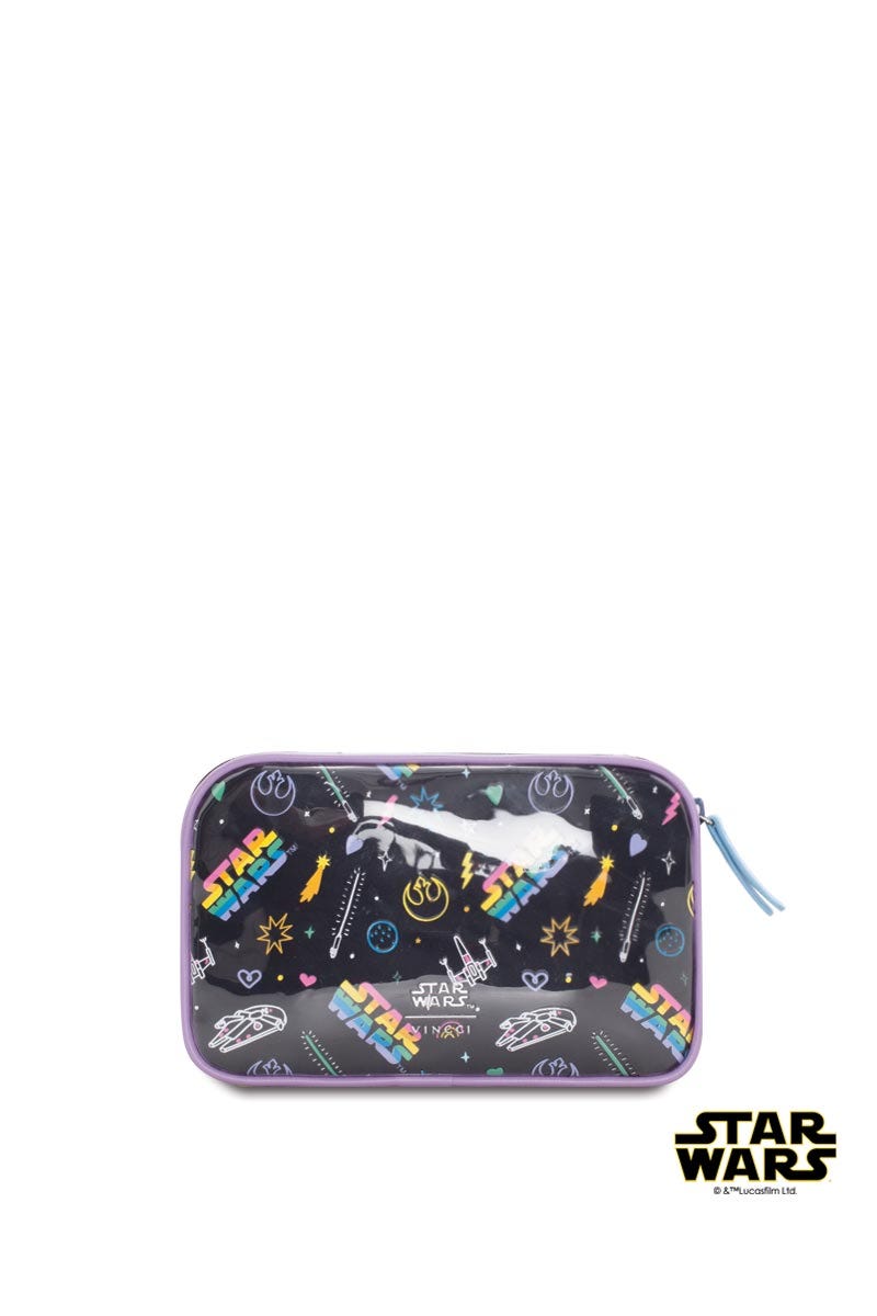 Vincci Mini Starwars Shoulder Boy Bag