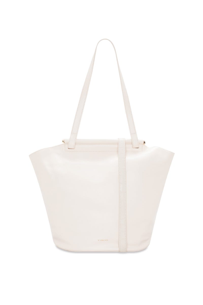 Vincci Casual Tote Bag