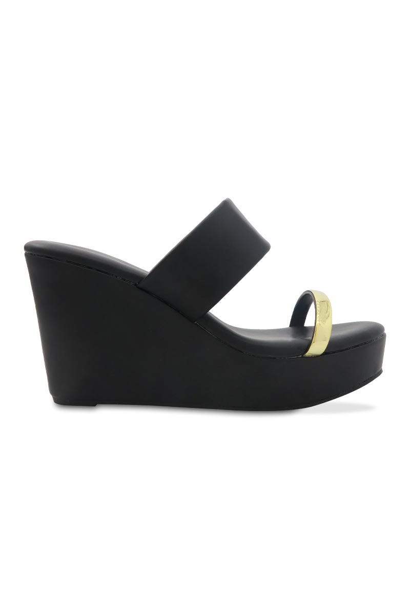 Vincci Casual Wedge Platform