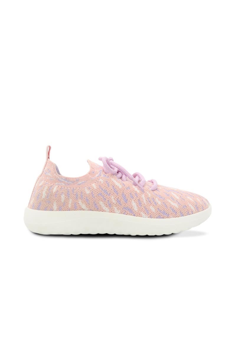 Vincci Mini Casual Sneakers Girl Sneaker