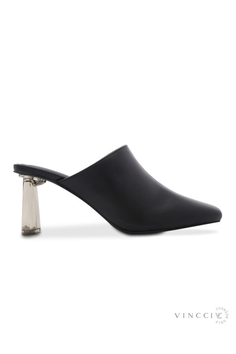 Vincci Party Heels Heel