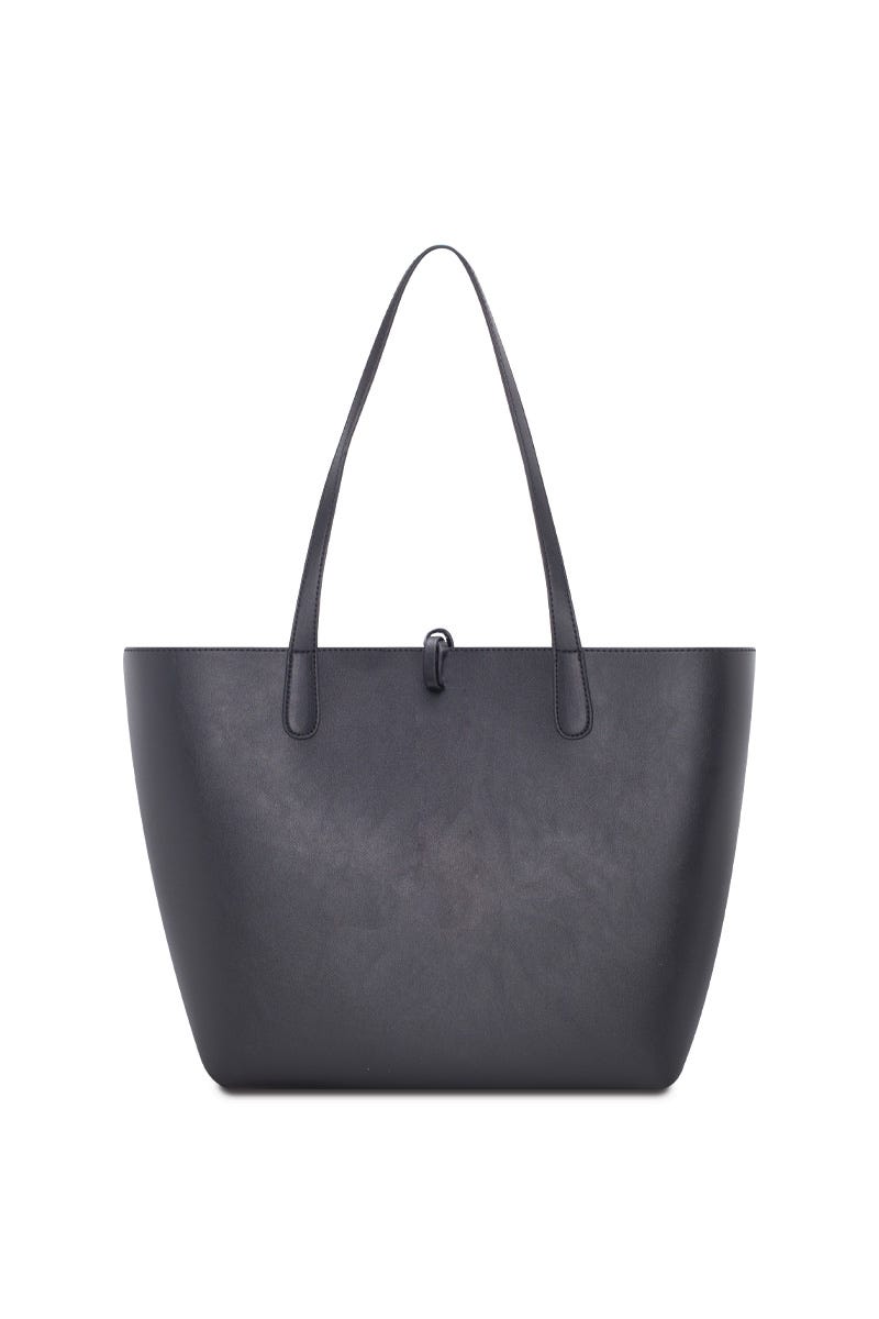 Vincci Casual Tote Bag