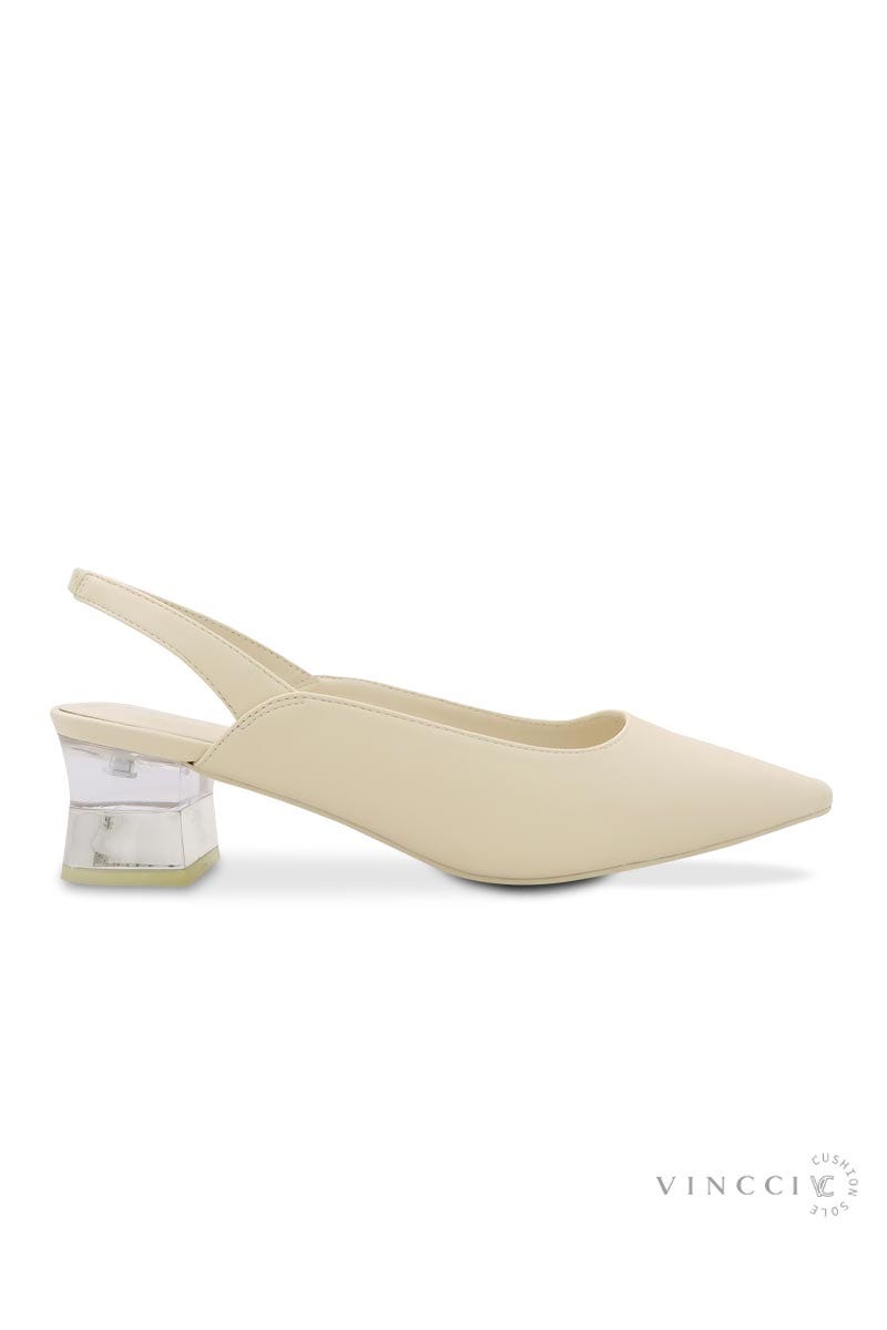 Vincci Party Heels Heel