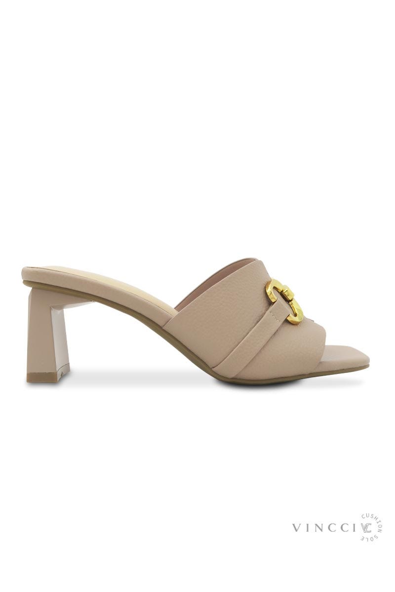 Vincci Party Heels Heel