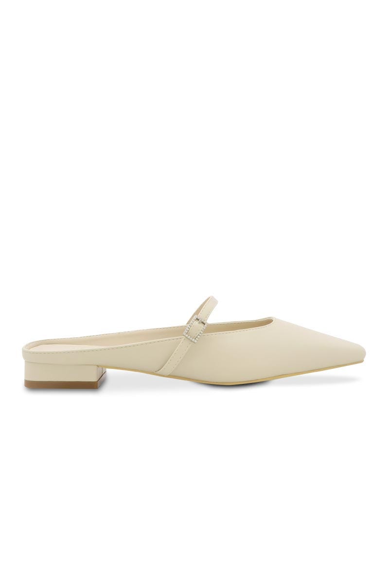 Vincci Casual Pump