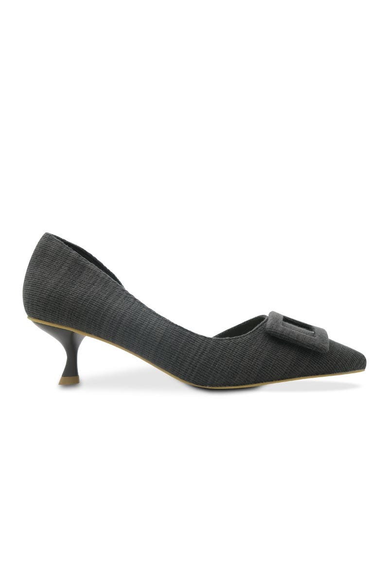 Vincci Formal Court [Not valid for Exchange]
