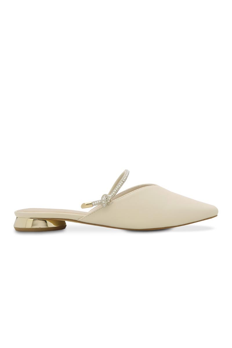 Vincci Casual Pump
