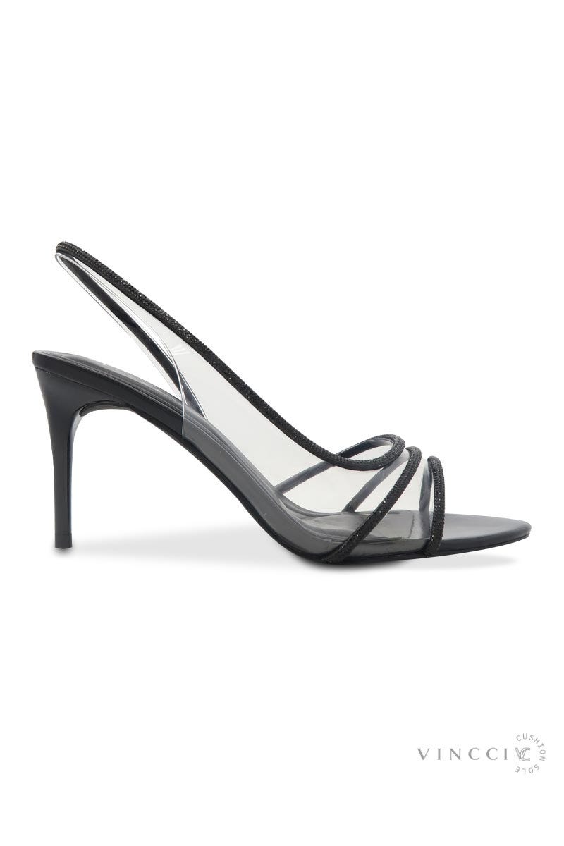 Vincci Party Heels Heel