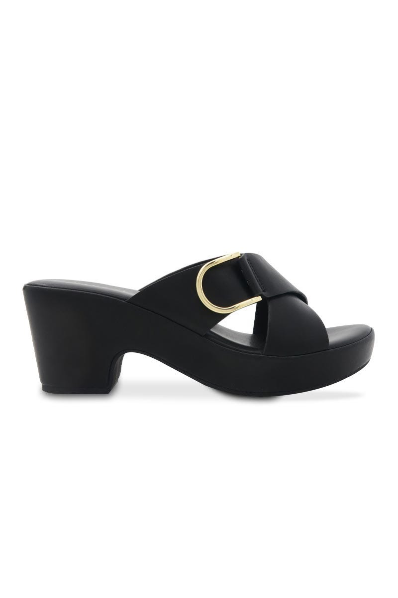 Vincci Comfort Wedge Platform